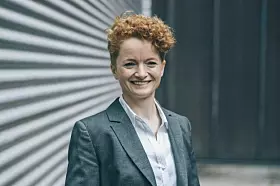 Dr. Christine Bunte: