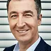 Bundesminister Cem Özdemir