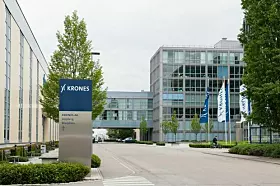 Innen-und Außenbeschilderung