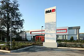 IMA Dairy & Food (Teil der IMA Group, mit deutschen Tochterfirmen) •Indien-Präsenz: IMA Dairy & Food India Pvt. Ltd. •Fokus: Verpackung von Molkereiprodukten, Lebensmittel, Pharma