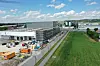 Lager- und Logistikzentrum Groninger