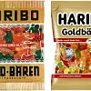 Haribo Tüten