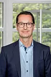 Carsten Stegmann, Berater bei Insight International Management Consultants
