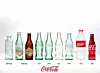 Coca Cola Flaschen