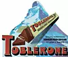 Toblerone Verpackung