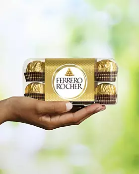 Ferrero Rocher