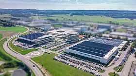 Gerhard Schubert GmbH •Hauptsitz: Crailsheim, Baden-Württemberg •Indien-Präsenz: Vertriebs- und Servicepartner in Indien •Fokus: Toploading-Verpackungssysteme, modulare Maschinen
