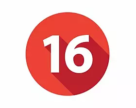 16 calendar holiday number