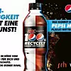 Plakat-Wettbewerb von Pepsico