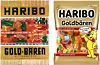 Haribo Goldbären Tüten