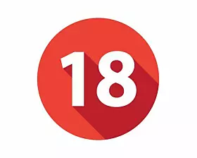 18 calendar holiday number