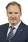 Kimmo Vesterinen, Werksleiter von Trimaster, wechselt im Zuge des Verkaufs zu Multivac Finnland.