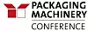 Logo der Packaging Machinery Conference