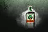 Jägermeister Flasche