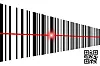 Barcode und QR-Code