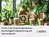 Anlaufbild Webinar Esko - Trends in der Verpackungsindustrie – Nachhaltigkeit, Digitalisierung und Time-to-Market