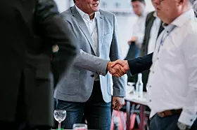Nach zwei intensiven Tagen, vielen Themen und jeder Menge neuer Kontakte ging die Packaging Machinery Conference 2025 am Nachmittag des 5. Juni zu Ende.