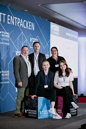 Das Team der Packaging Machinery Conference bedankt sich bei allen Speakern, Partnern und Teilnehmern der diesjährigen Veranstaltung – und freut sich bereits auf ein Wiedersehen am 16. und 17. Juni 2026!