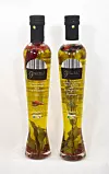 2 Flaschen Olivenöl