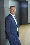 Christian Traumann, CEO der Multivac Group
