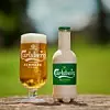 Faserflasche Carlsberg