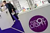 In Halle 4 zeigt die Sonderschau Spotlight neue und weiterentwickelte Produkte der Aussteller