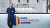 Christopher Tuchscherer, Manager Pack Innovation Centre, Coveris.