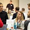 Auf dem Packaging Startup Summit präsentieren junge Unternehmen ihre Ideen und Entwicklungen.