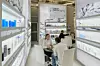 Der Verpackungshersteller Bech Packaging stellt sich auf der CosmeticBusiness 2017 den Besuchern vor.