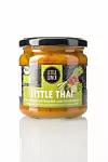Suppe im Glas „to go” – die Little Thai Suppe von Little Lunch