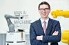 Peter Pühringer ist neuer Robotics Division Manager bei Stäubli.