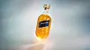 Ultraleichte Johnny-Walker-Flasche von Diageo
