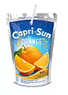 Der neue Papierhalm von Capri-Sun ist weiß –kommt also ohne den Einsatz von Farbstoffen aus –und ist aus FSC-zertifizierter Rohware.