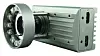 Beide Varianten sind Linux (Ubuntu) Smart-Cameras und verfügen über eine Quad-core Intel Atom CPU. Zusätzlich aber gibt es die Kamera auch mit Windows 10 Betriebssystem.
