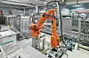 Robotiklösung IRB 6700