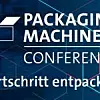 Logo der Packaging Machinery Conference