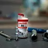 Loctite 55