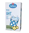 Milch der Marke Valflora sowie weitere Milchprodukte wie Sahne, Kaffeesahne oder Halbrahm werden von ELSA für das Schweizer Handelsunternehmen Migros abgefüllt.