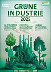 Grüne Industrie: Regularien, Fördermöglichkeiten und natürlich jede Menge Beispiele aus der Praxis, wie Unternehmen ihren CO2-Fußabdruck reduzieren können.