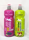 2 Flaschen Bio Sport Magnesium