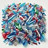 Plastikverpackungsmüll