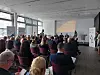 Gemeinsame Pressekonferenz von UCIMA und Ipack-Ima auf der Interpack.