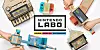 Mit der Labo-Produktreihe verbindet Nintendo die virtuelle mit der physischen Welt.