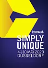 Interpack mit neuem Marken-Claim: „Simply Unique“