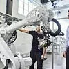 Großroboter von ABB