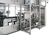 Massendurchflussmesser Micro Motion von Emerson Process Management sorgen in der Linie Xtrema LV von IMA dafür, dass Vials präzise befüllt werden.
