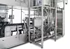 Massendurchflussmesser Micro Motion von Emerson Process Management sorgen in der Linie Xtrema LV von IMA dafür, dass Vials präzise befüllt werden.