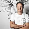 Finn Hänsel, Gründer und Managing Director des Berliner Cannabis-Unternehmens Sanity Group
