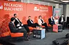 Auf dem Packaging Machinery Salon wurde das Thema Fachkräftemangel in der Verpackungsindustrie diskutiert.