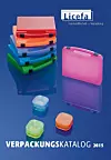 Über www.licefa.de kann der Verpackungskatalog kostenlos bestellt werden. Außerdem bietet die Internetseite die Möglichkeit, einen Blätterkatalog mit Suchfunktion zu nutzen.